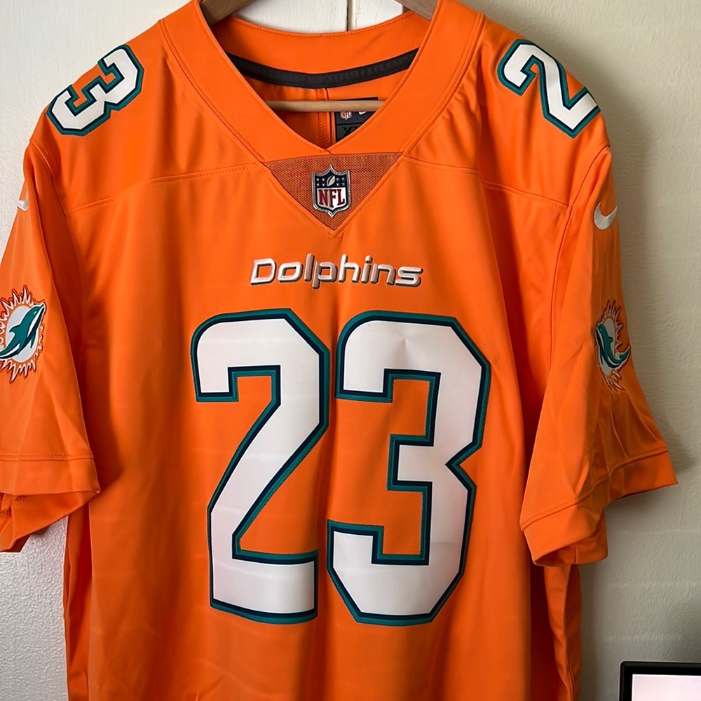 Miami Dolphins Jersey